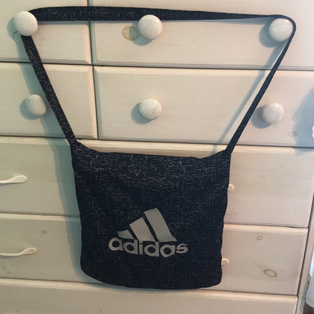 Adidas tote